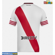River Plate Heimtrikot 2025-26 Kurzarm